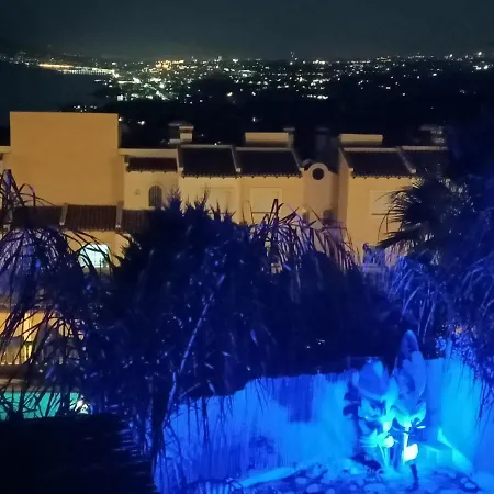 Wonderful Seaviews Only Adults Apartment *