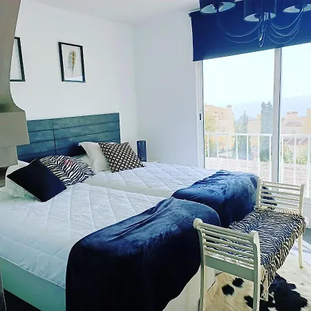 Wonderful Seaviews Only Adults * Altea