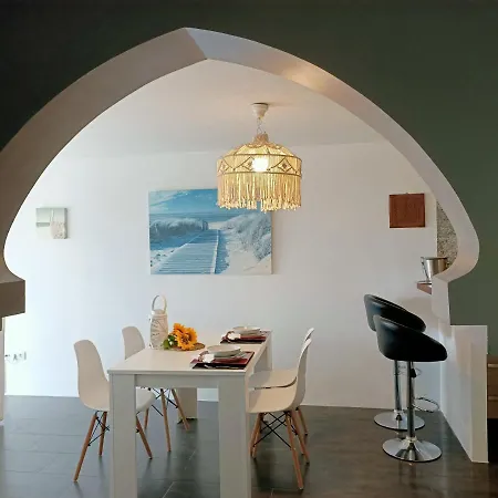 Wonderful Seaviews Only Adults Apartment
