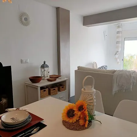 Apartment Wonderful Seaviews Only Adults