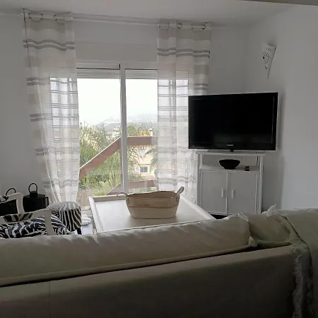 Apartment Wonderful Seaviews Only Adults Altea
