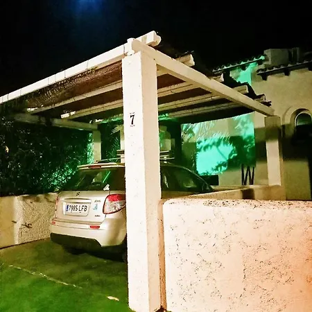 Apartment Wonderful Seaviews Only Adults Altea