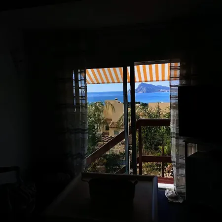 Wonderful Seaviews Only Adults *