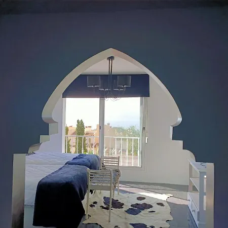 Wonderful Seaviews Only Adults Altea
