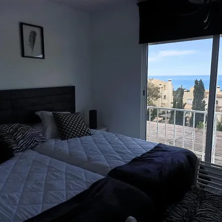 Apartment Wonderful Seaviews Only Adults Altea