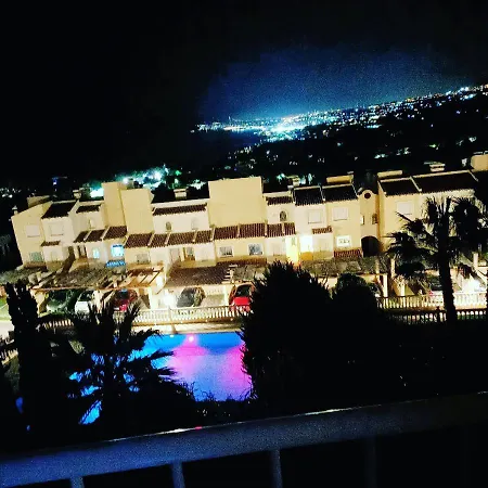 Wonderful Seaviews Only Adults Апартаменты *