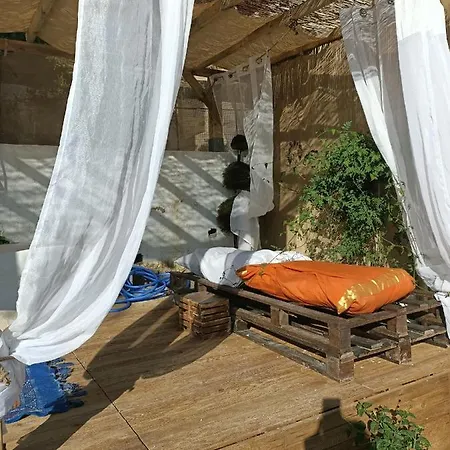 Wonderful Seaviews Only Adults * Альтеа