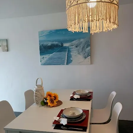 Wonderful Seaviews Only Adults Альтеа