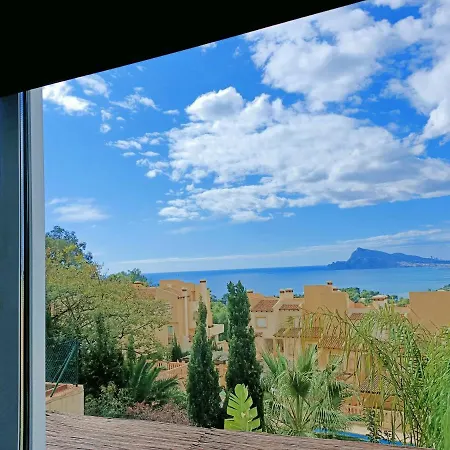 Wonderful Seaviews Only Adults *