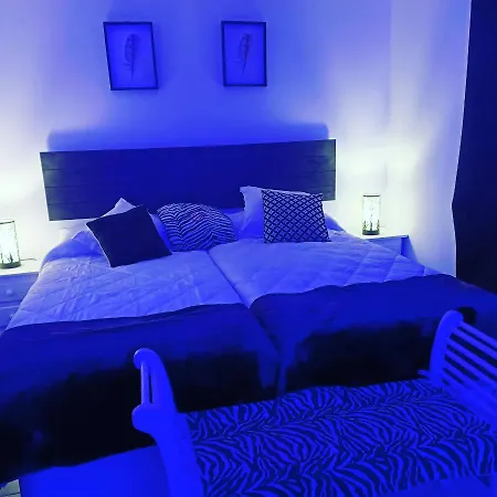 Wonderful Seaviews Only Adults Апартаменты *