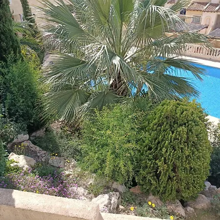 Wonderful Seaviews Only Adults * Альтеа