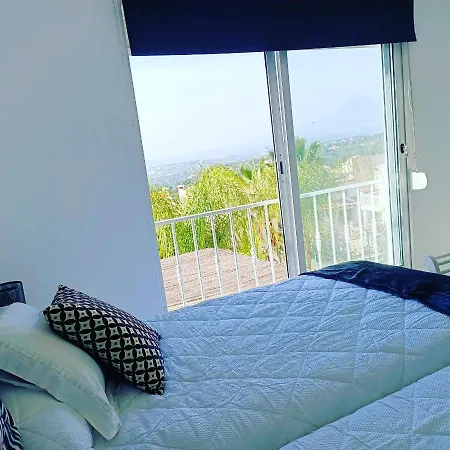 Апартаменты Wonderful Seaviews Only Adults *