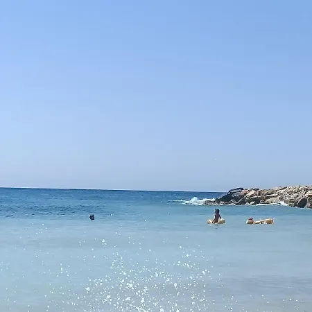 Wonderful Seaviews Only Adults Апартаменты Альтеа