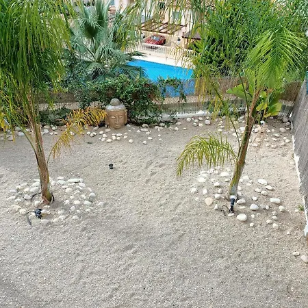 Wonderful Seaviews Only Adults Апартаменты Альтеа