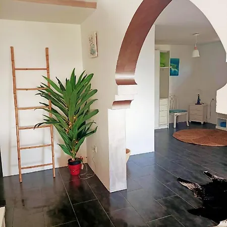 Апартаменты Wonderful Seaviews Only Adults Альтеа