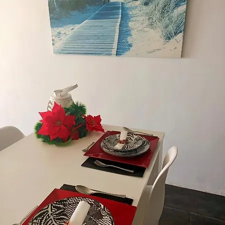 Апартаменты Wonderful Seaviews Only Adults *