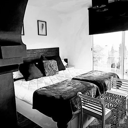 Wonderful Seaviews Only Adults Апартаменты Альтеа
