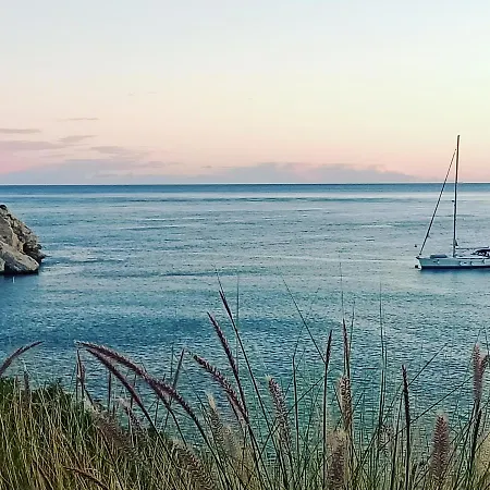 Апартаменты Wonderful Seaviews Only Adults Альтеа