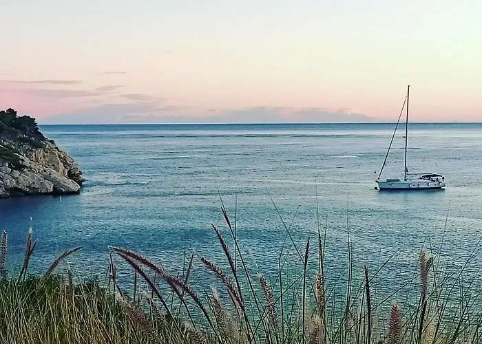 아파트 Wonderful Seaviews Only Adults 알테아